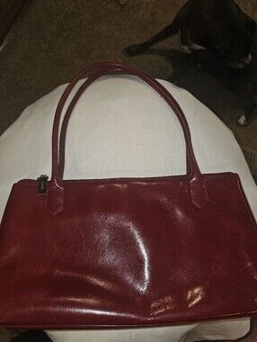 Vtg. Hobo Handbag